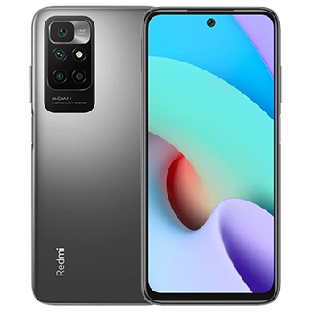 گوشی موبایل شیائومی مدل Redmi 10 دو سیم کارت ظرفیت 128 گیگابایت و رم 4 گیگابایت